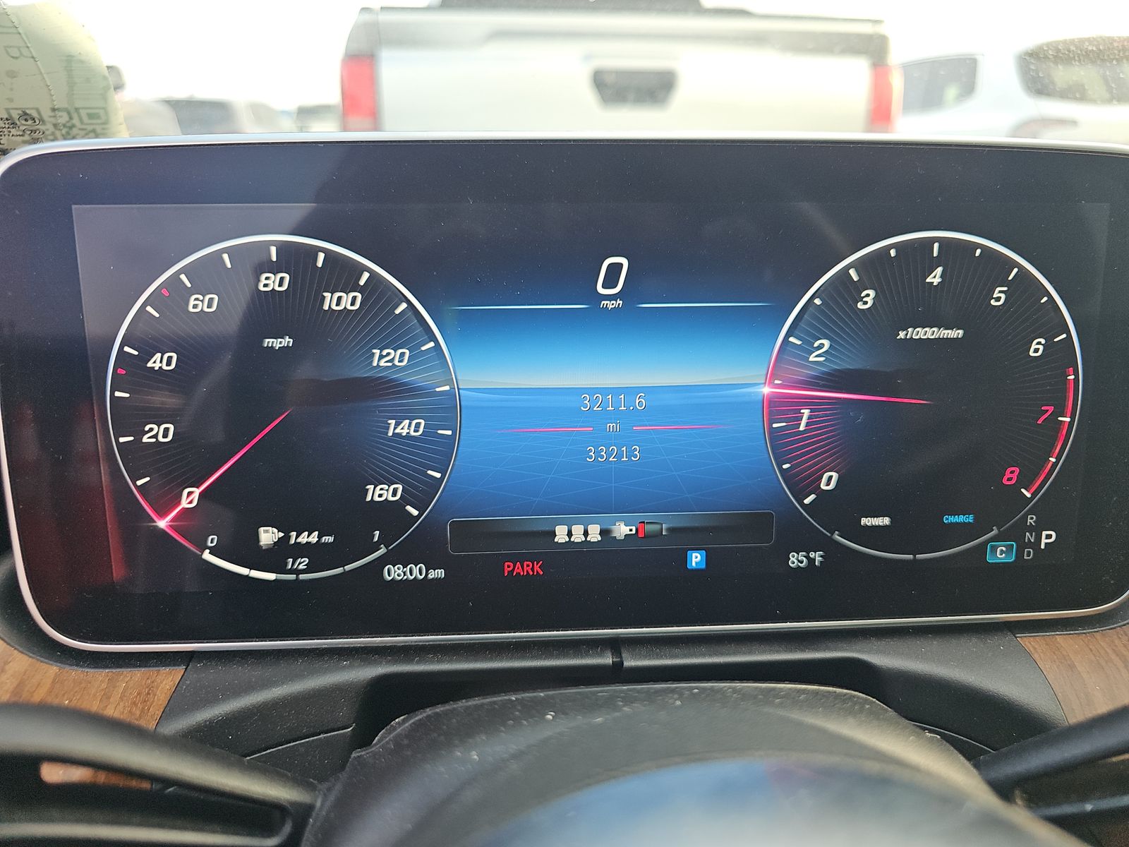 2023 Mercedes-Benz C-Class C 300 RWD