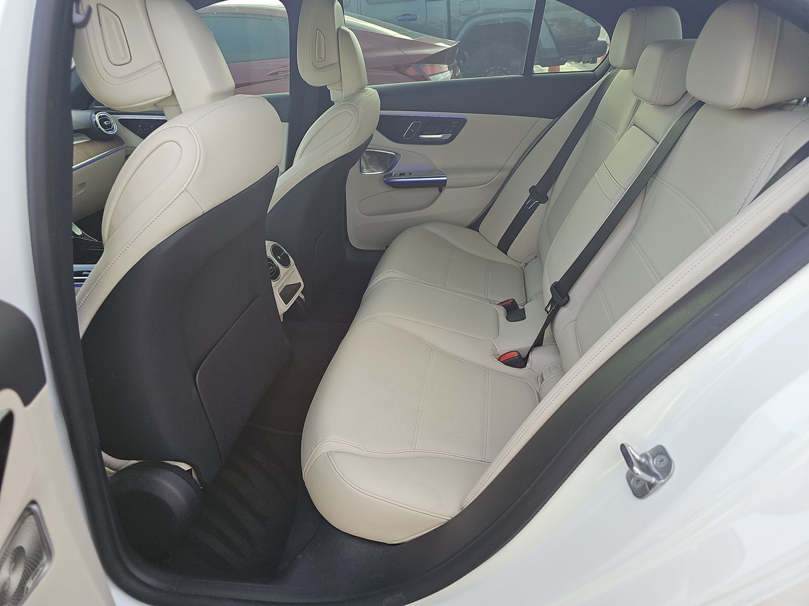 2023 Mercedes-Benz C-Class C 300 RWD