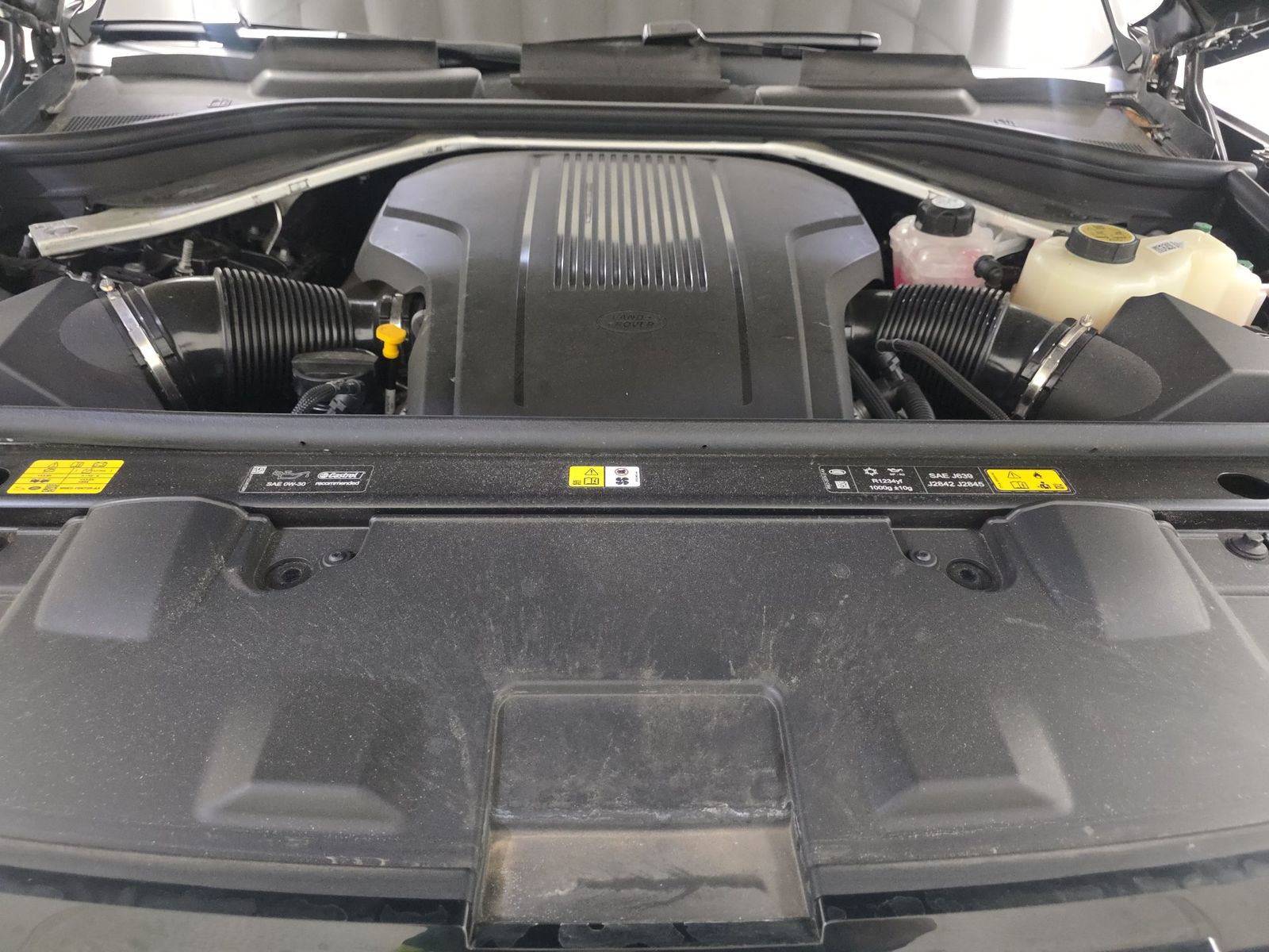 2024 Land Rover Range Rover Autobiography LWB AWD