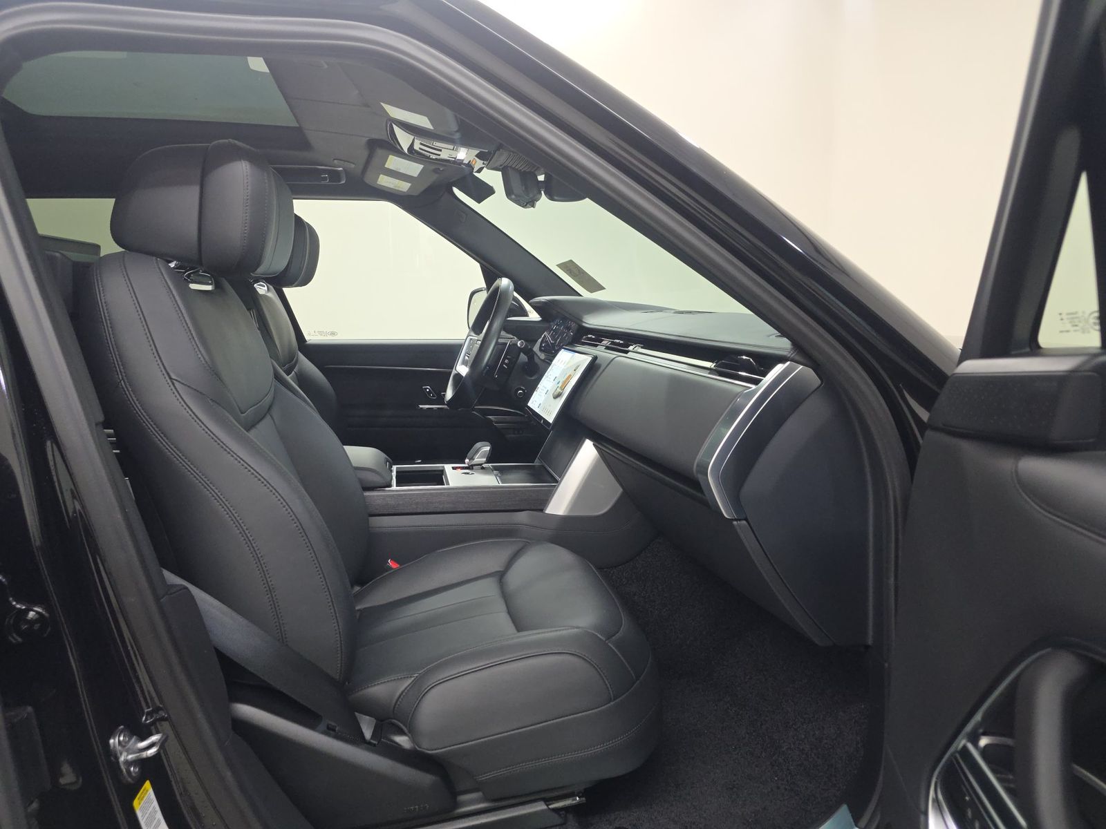 2024 Land Rover Range Rover Autobiography LWB AWD
