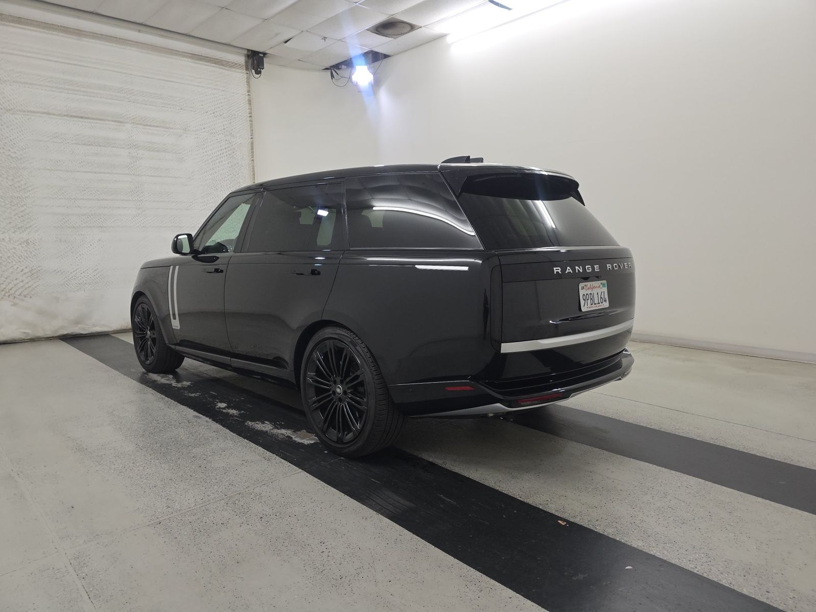 2024 Land Rover Range Rover Autobiography LWB AWD