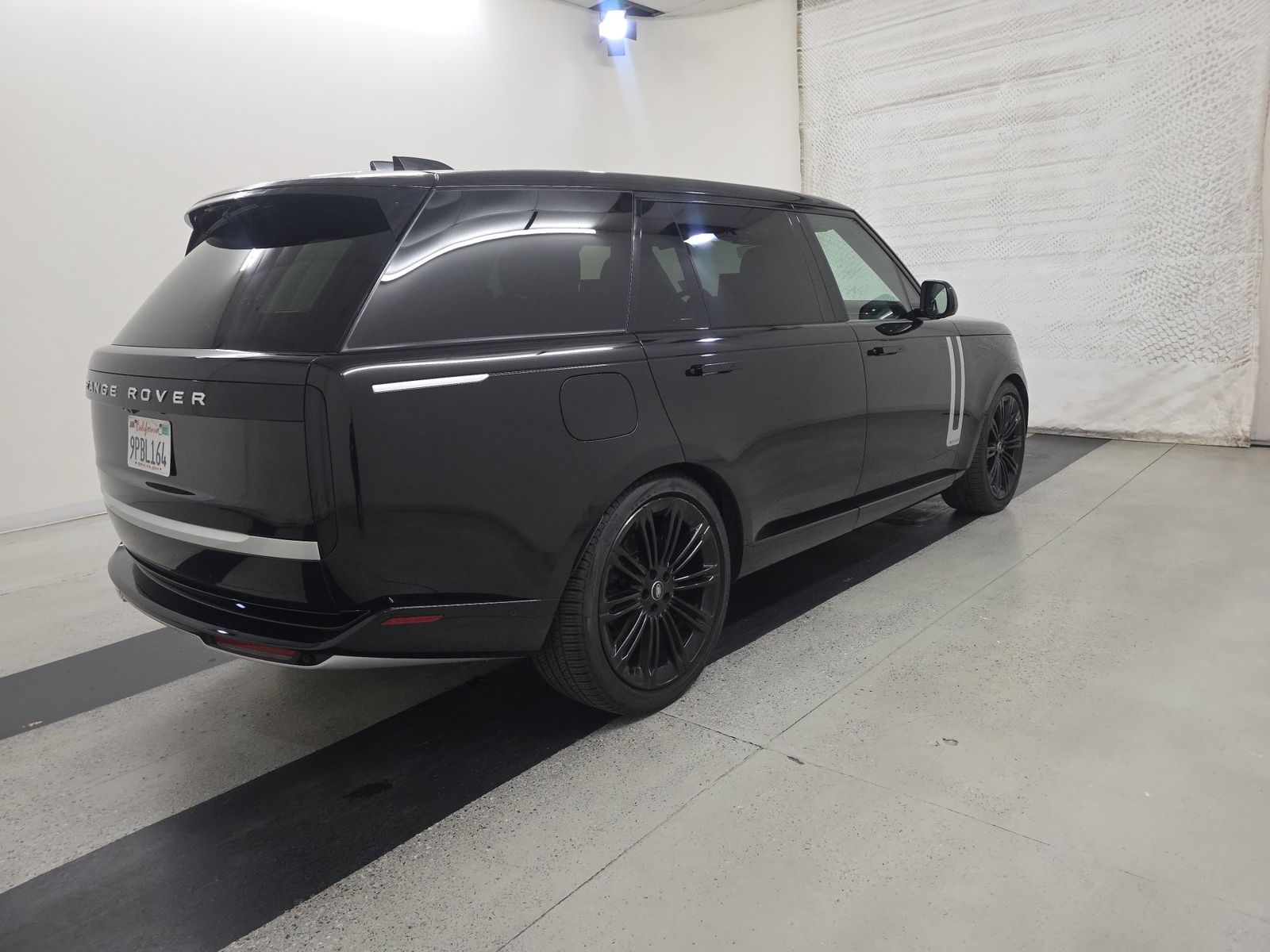 2024 Land Rover Range Rover Autobiography LWB AWD