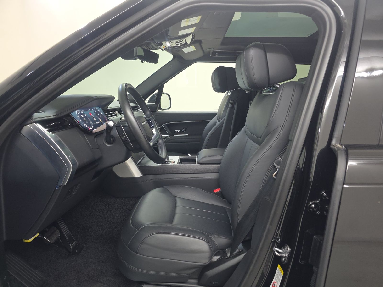 2024 Land Rover Range Rover Autobiography LWB AWD