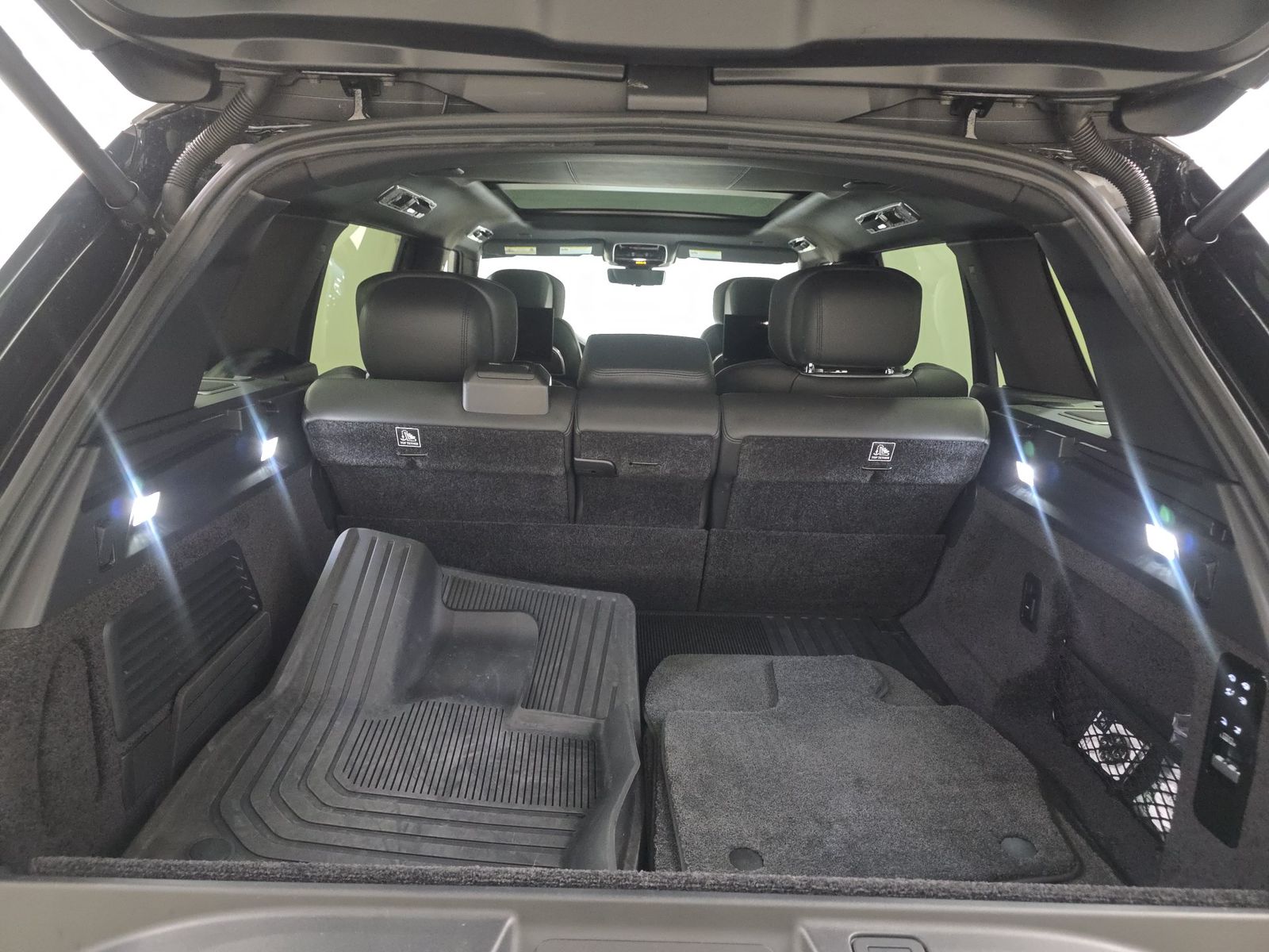 2024 Land Rover Range Rover Autobiography LWB AWD