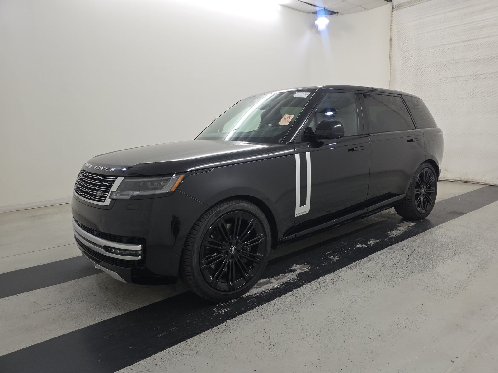 2024 Land Rover Range Rover Autobiography LWB AWD