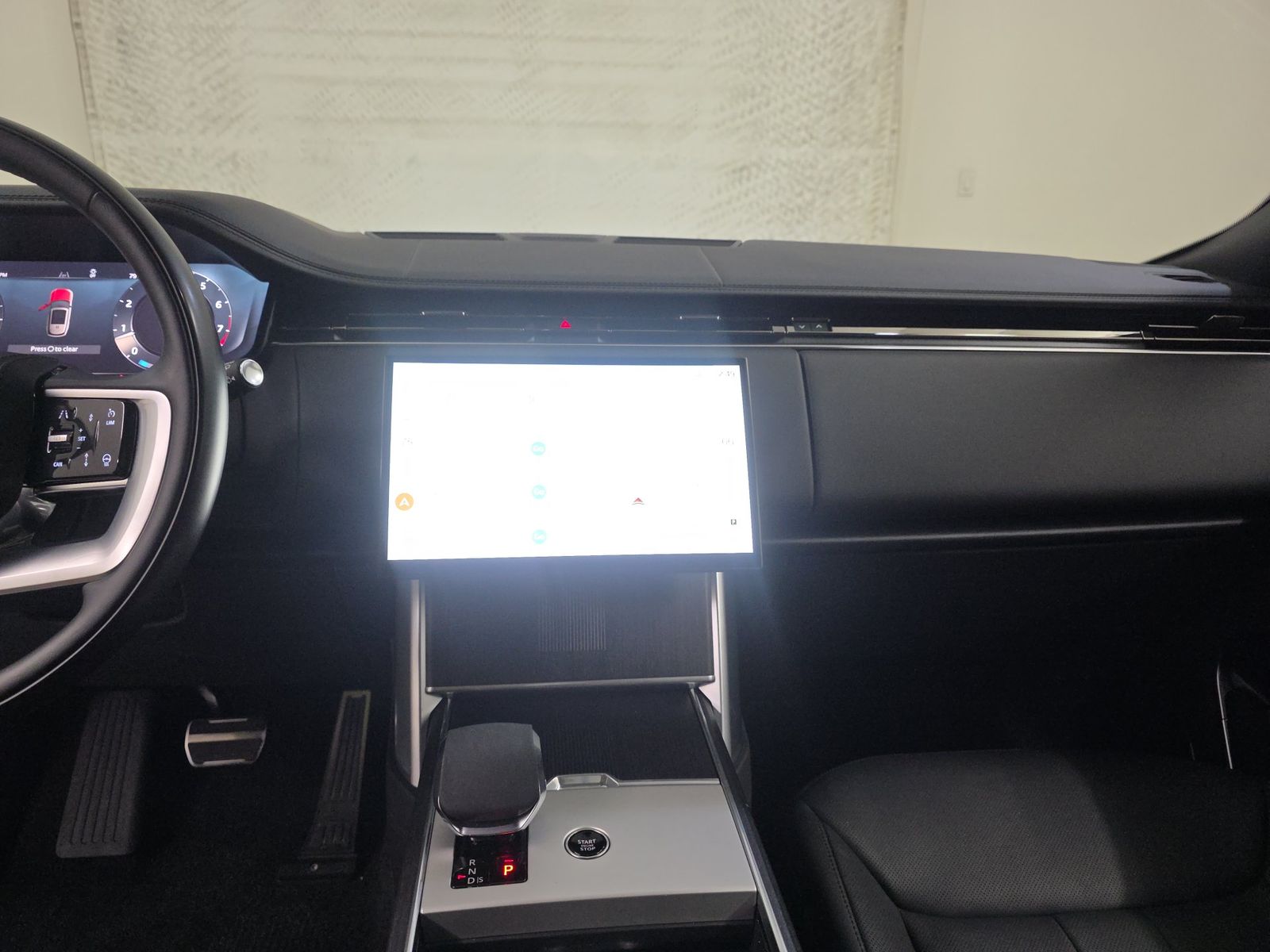 2024 Land Rover Range Rover Autobiography LWB AWD