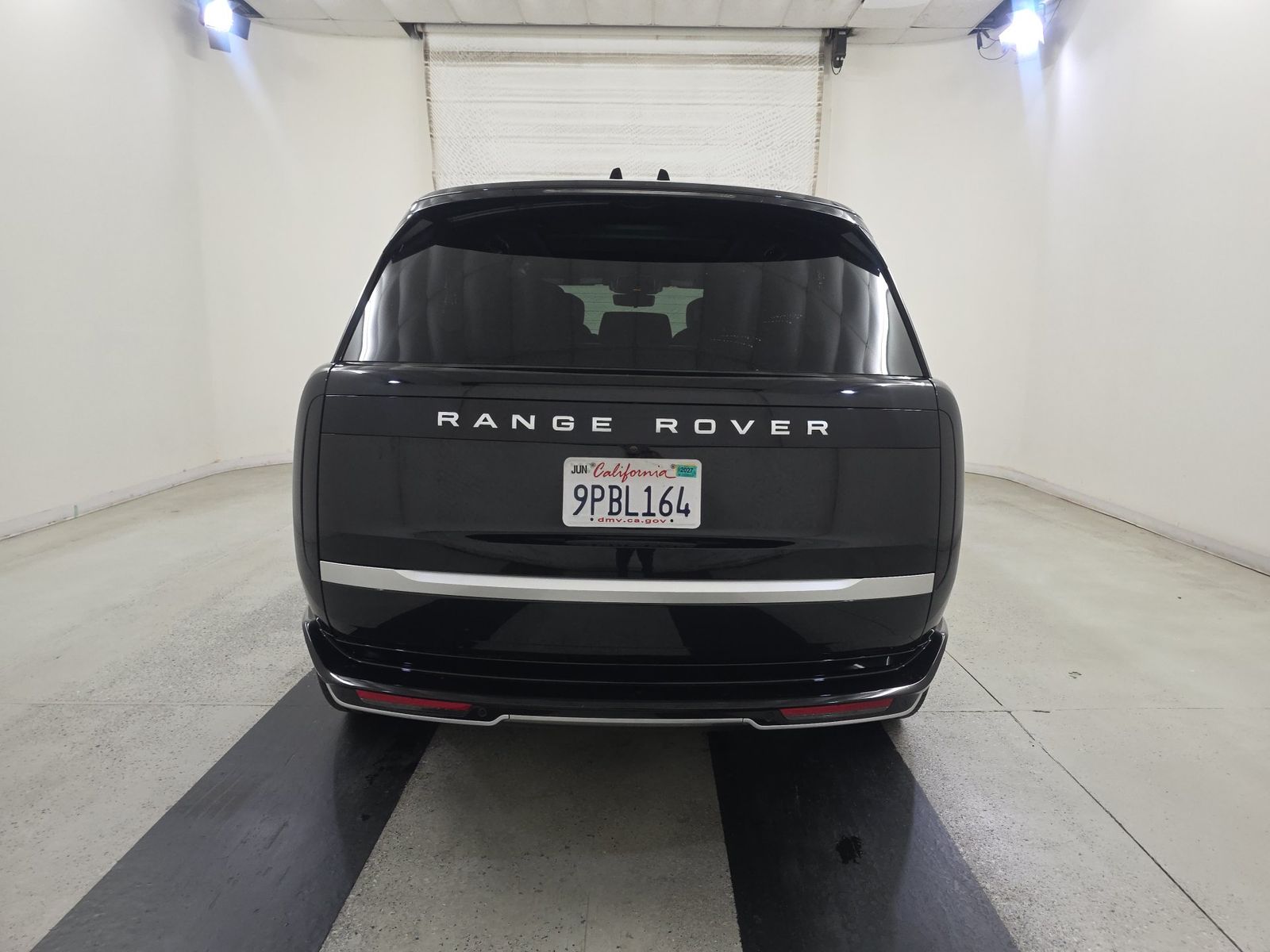 2024 Land Rover Range Rover Autobiography LWB AWD