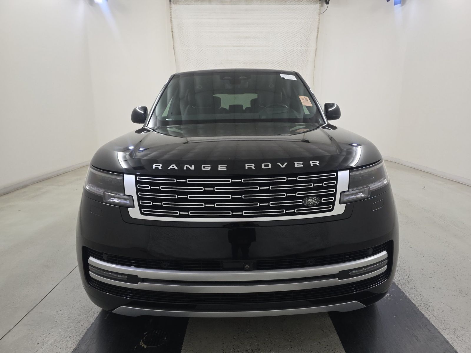2024 Land Rover Range Rover Autobiography LWB AWD