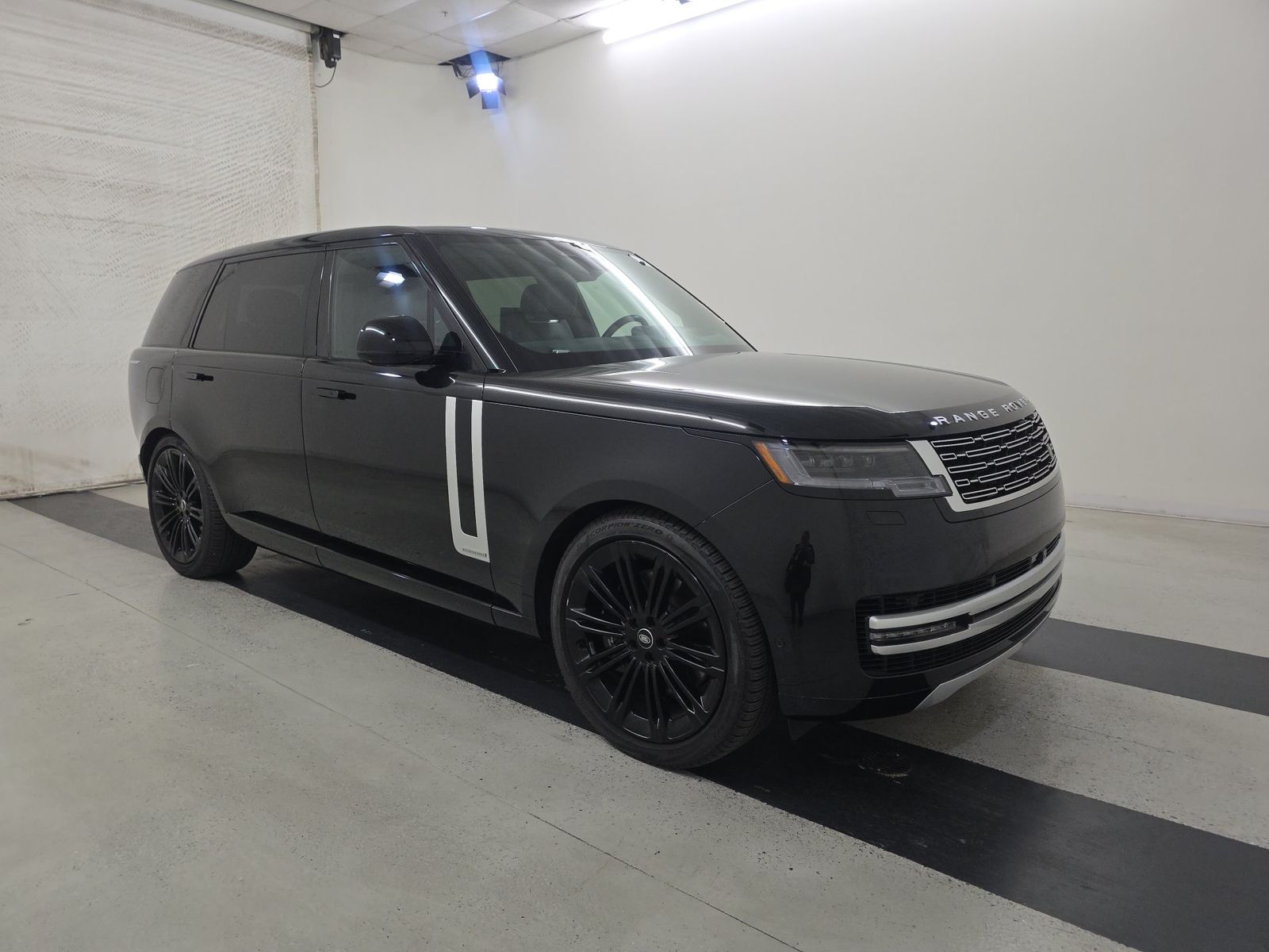 2024 Land Rover Range Rover Autobiography LWB AWD