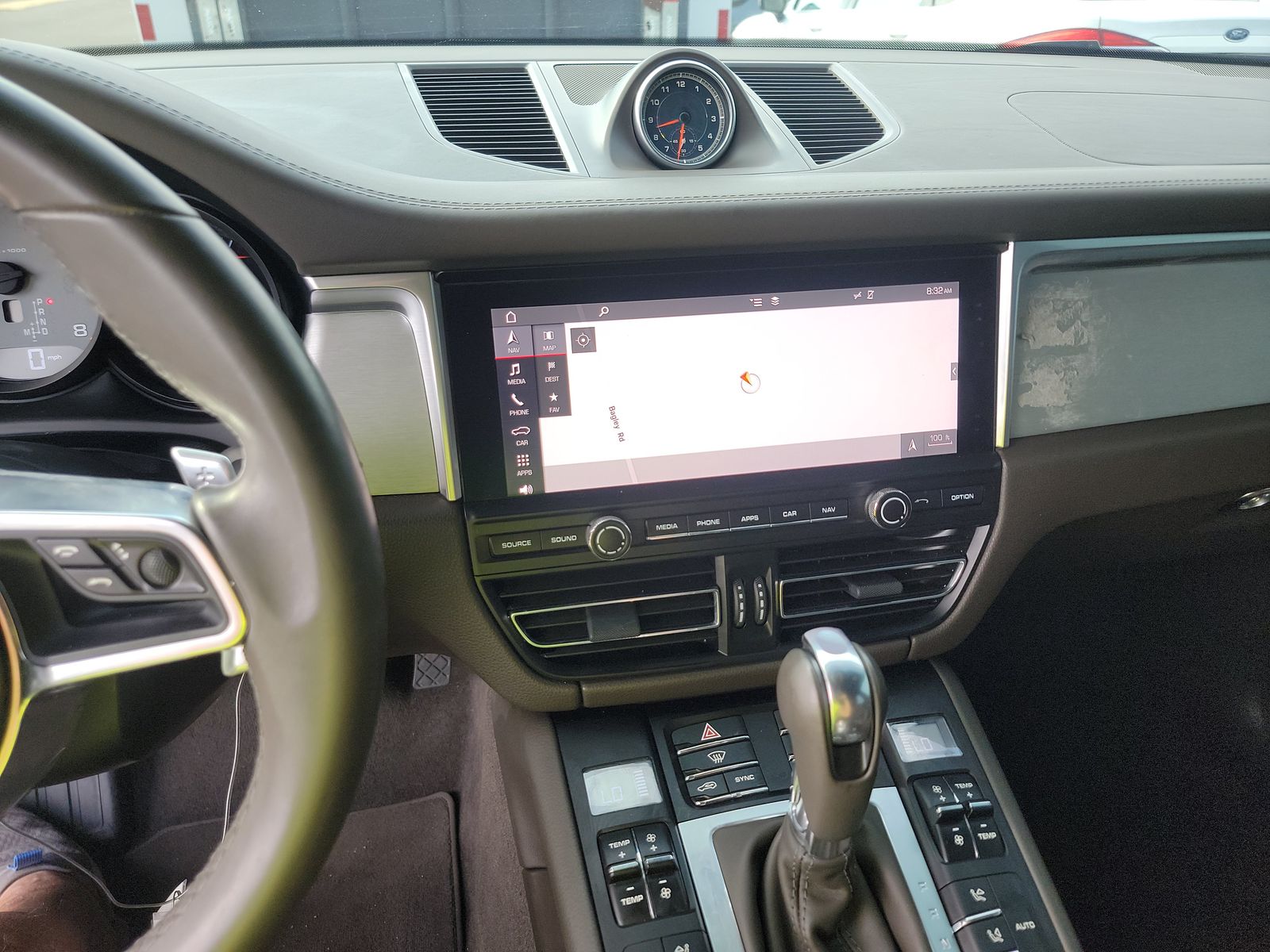 2019 Porsche Macan S AWD