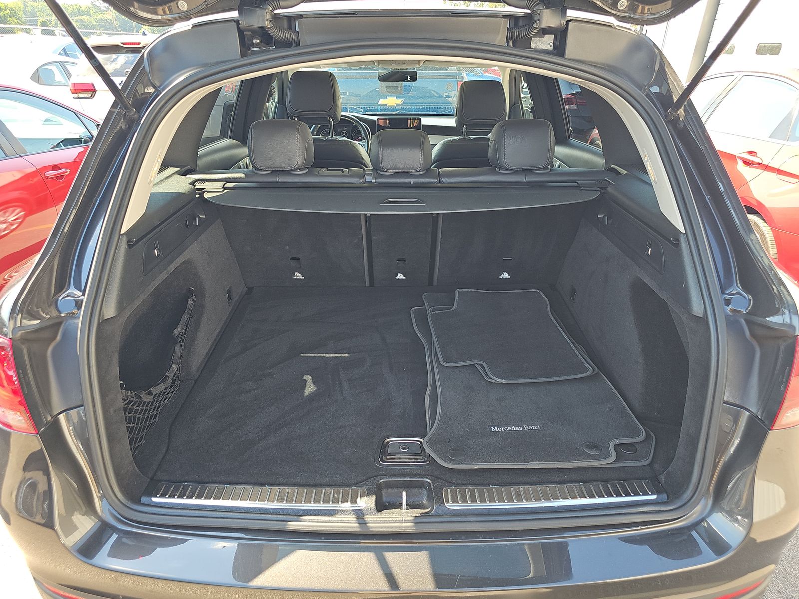 2021 Mercedes-Benz GLC GLC 300 AWD