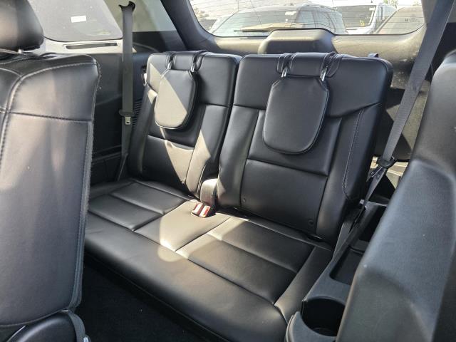 2024 Ford Explorer XLT RWD