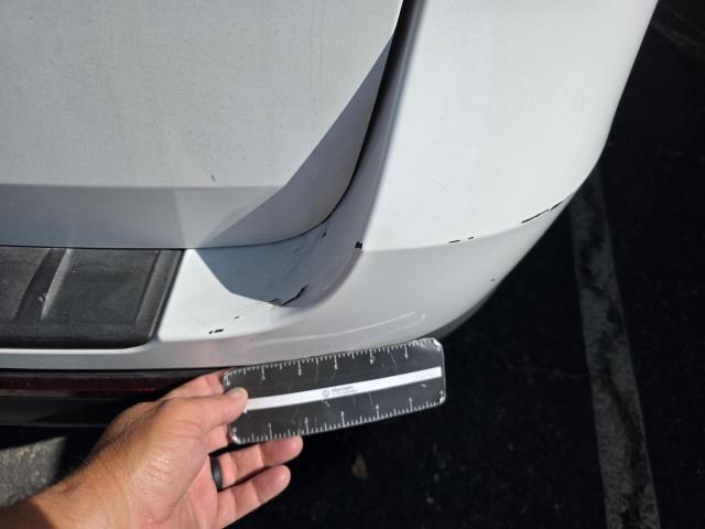 2024 Ford Explorer XLT RWD