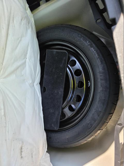 2024 Ford Explorer XLT RWD