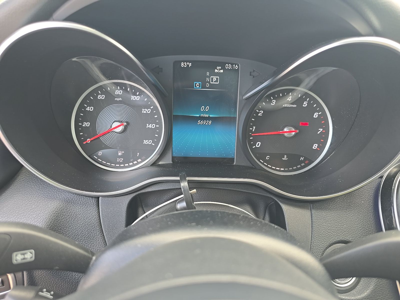 2020 Mercedes-Benz C-Class C 300 RWD
