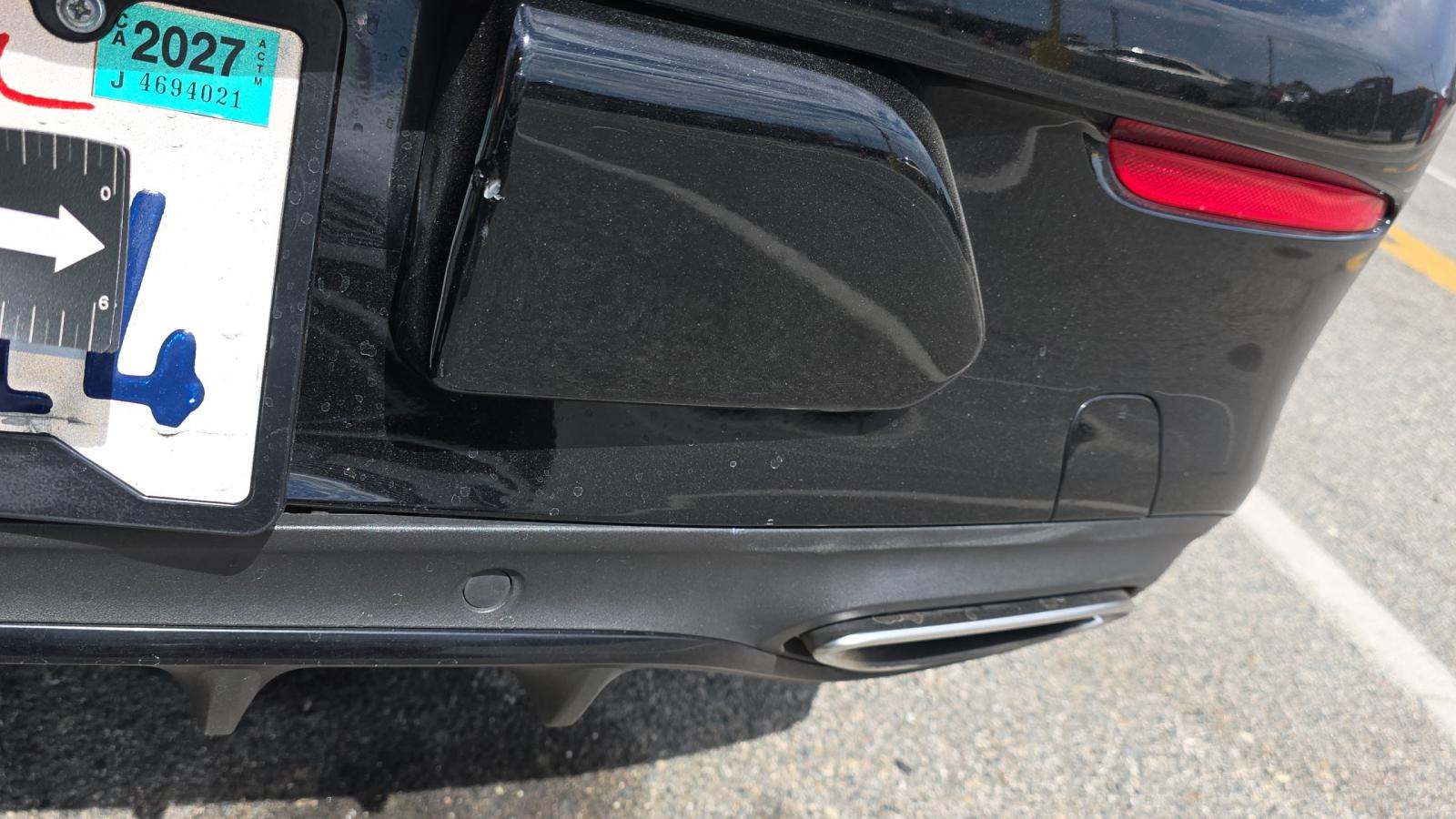 2020 Mercedes-Benz C-Class C 300 RWD