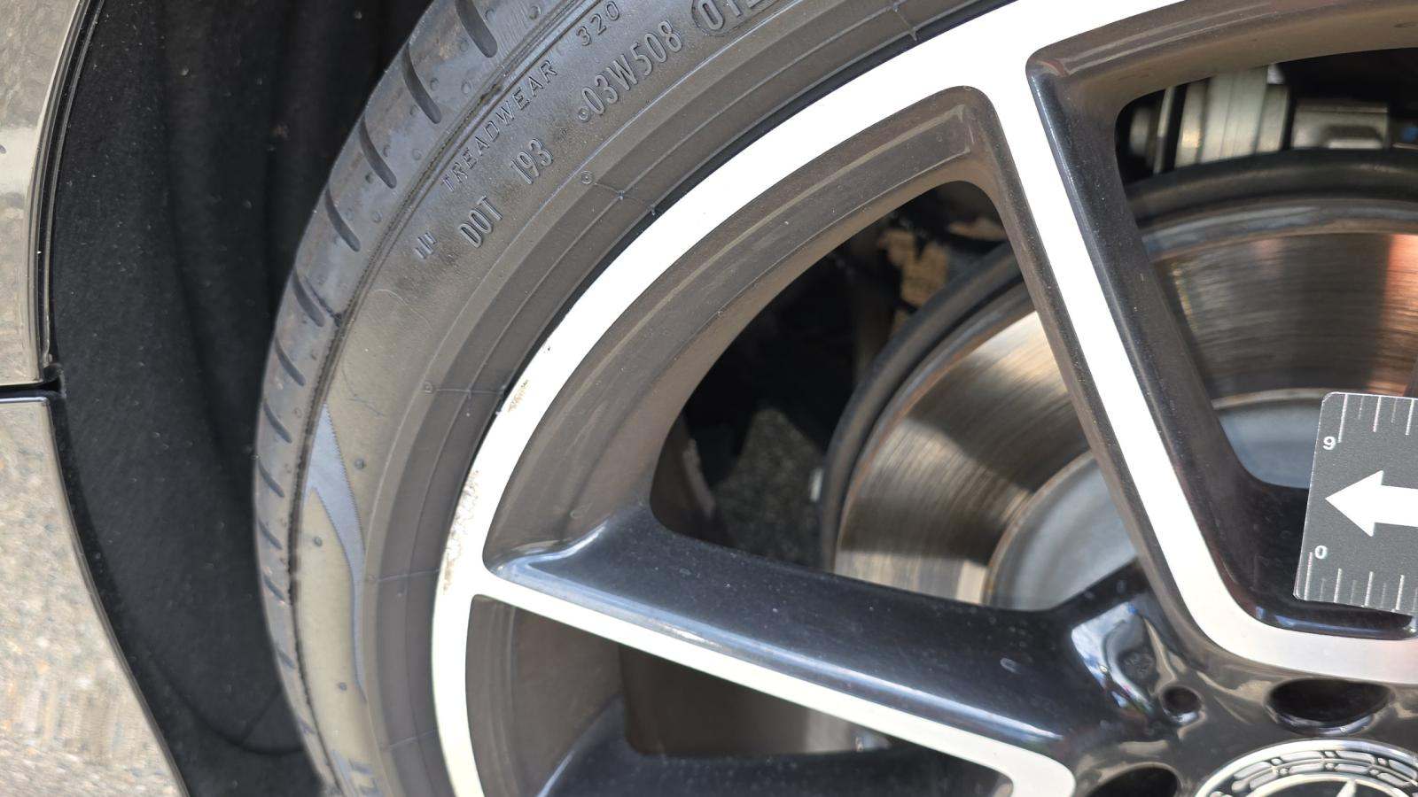 2020 Mercedes-Benz C-Class C 300 RWD