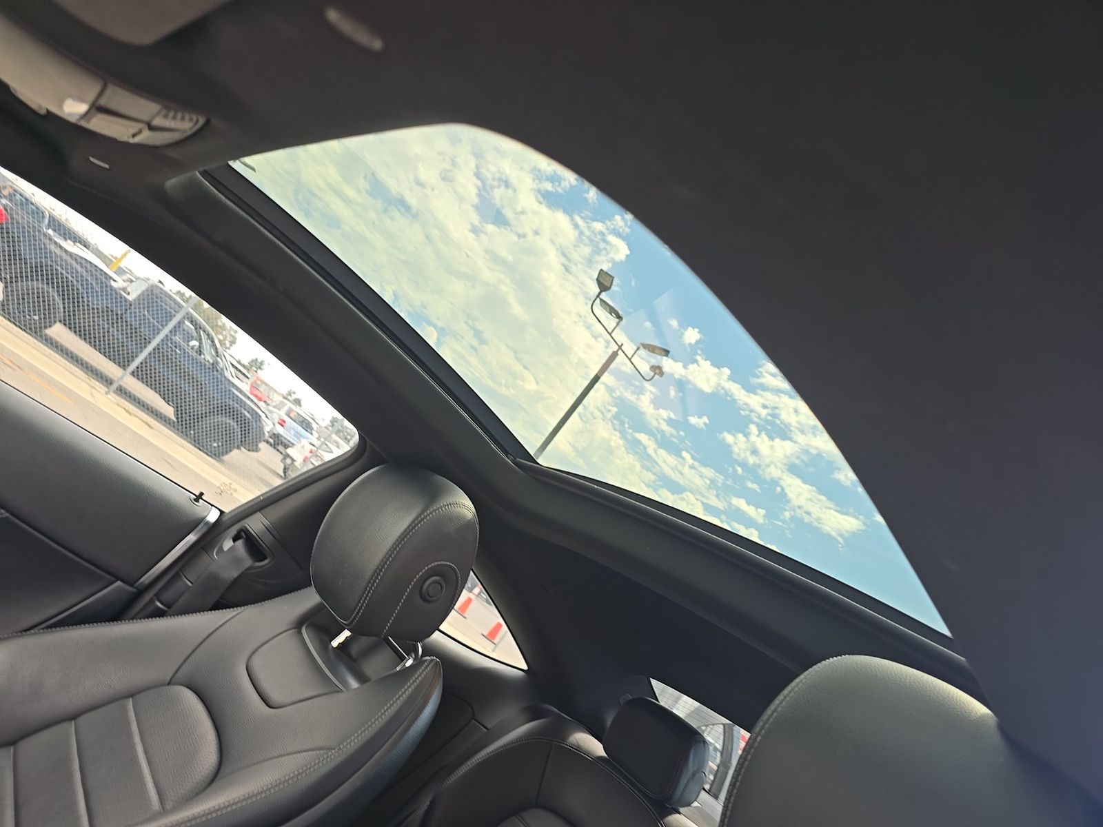 2020 Mercedes-Benz C-Class C 300 RWD