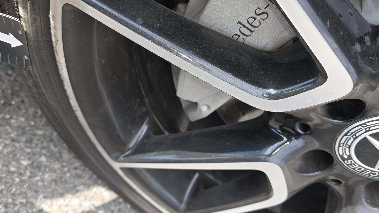 2020 Mercedes-Benz C-Class C 300 RWD