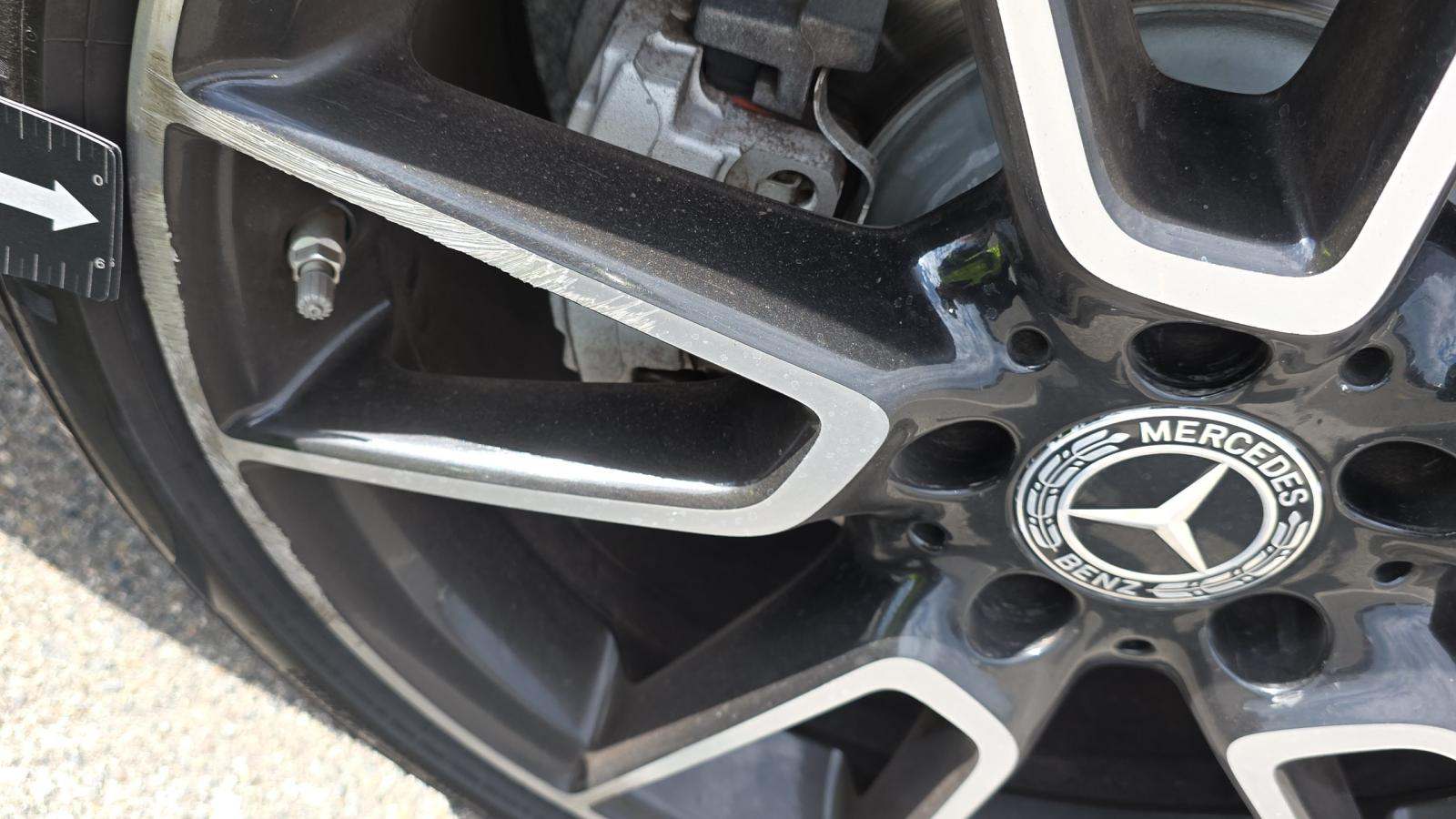 2020 Mercedes-Benz C-Class C 300 RWD