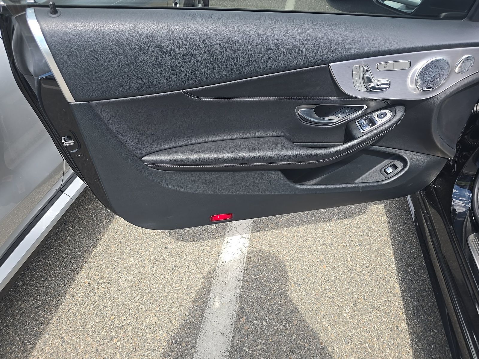 2020 Mercedes-Benz C-Class C 300 RWD