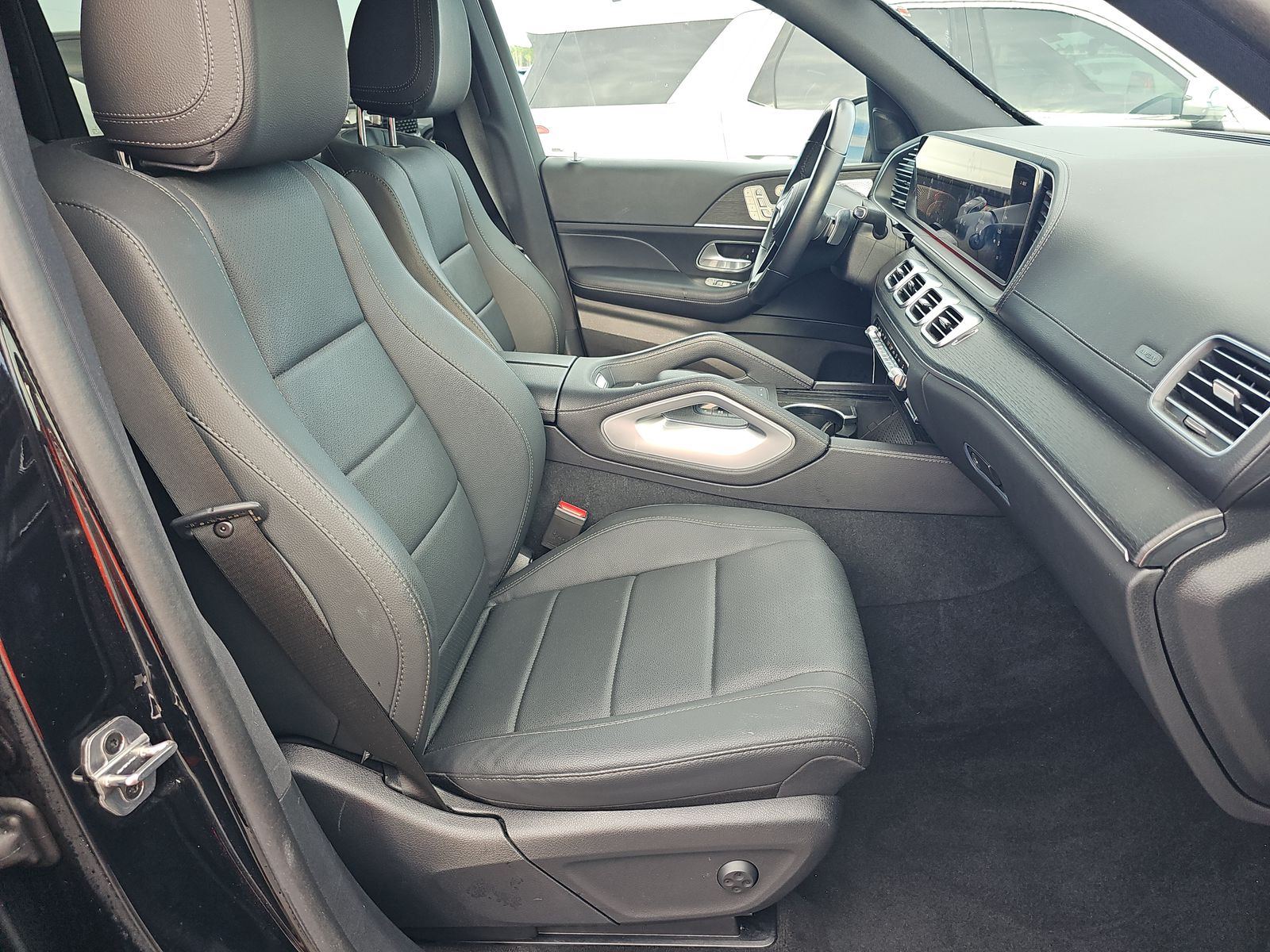 2025 Mercedes-Benz GLS GLS 450 FWD