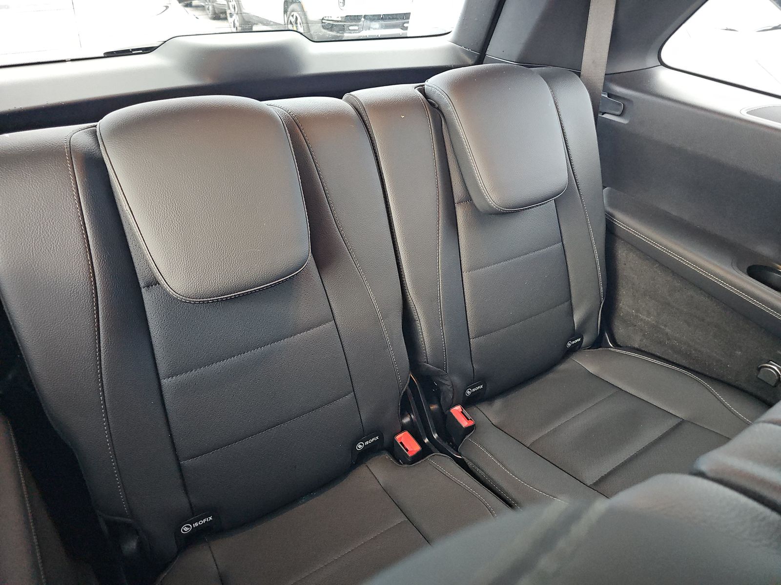 2025 Mercedes-Benz GLS GLS 450 FWD