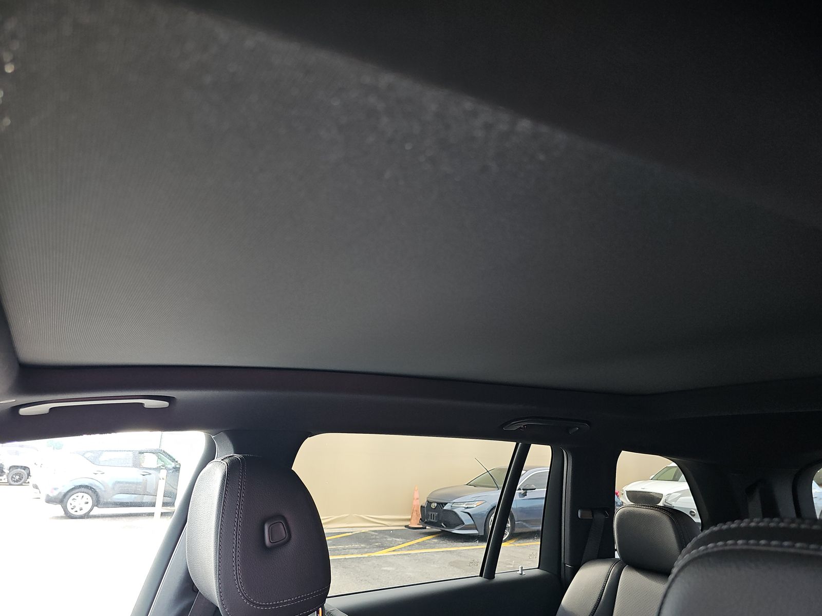 2025 Mercedes-Benz GLS GLS 450 FWD