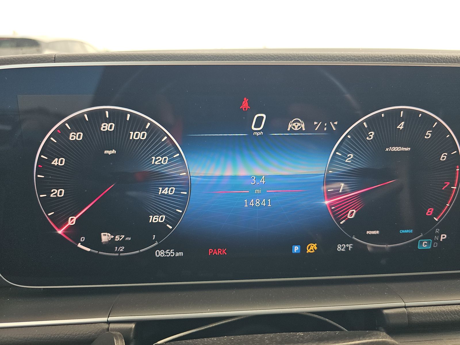 2025 Mercedes-Benz GLS GLS 450 FWD