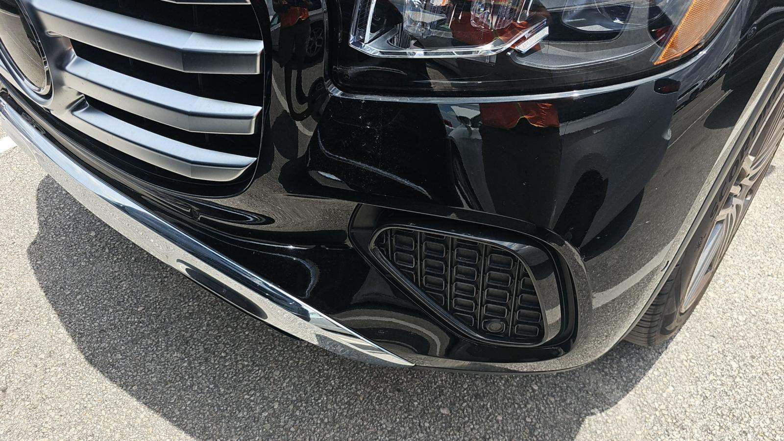 2025 Mercedes-Benz GLS GLS 450 FWD