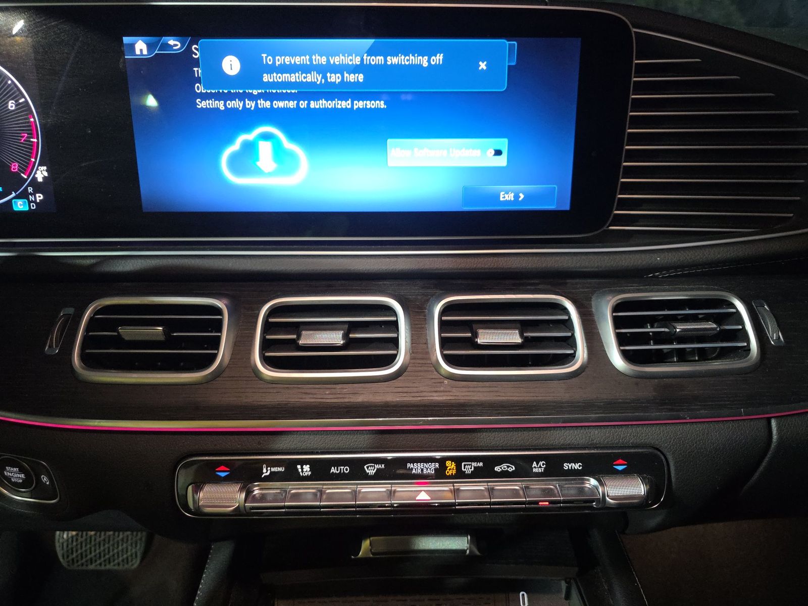 2025 Mercedes-Benz GLS GLS 450 FWD