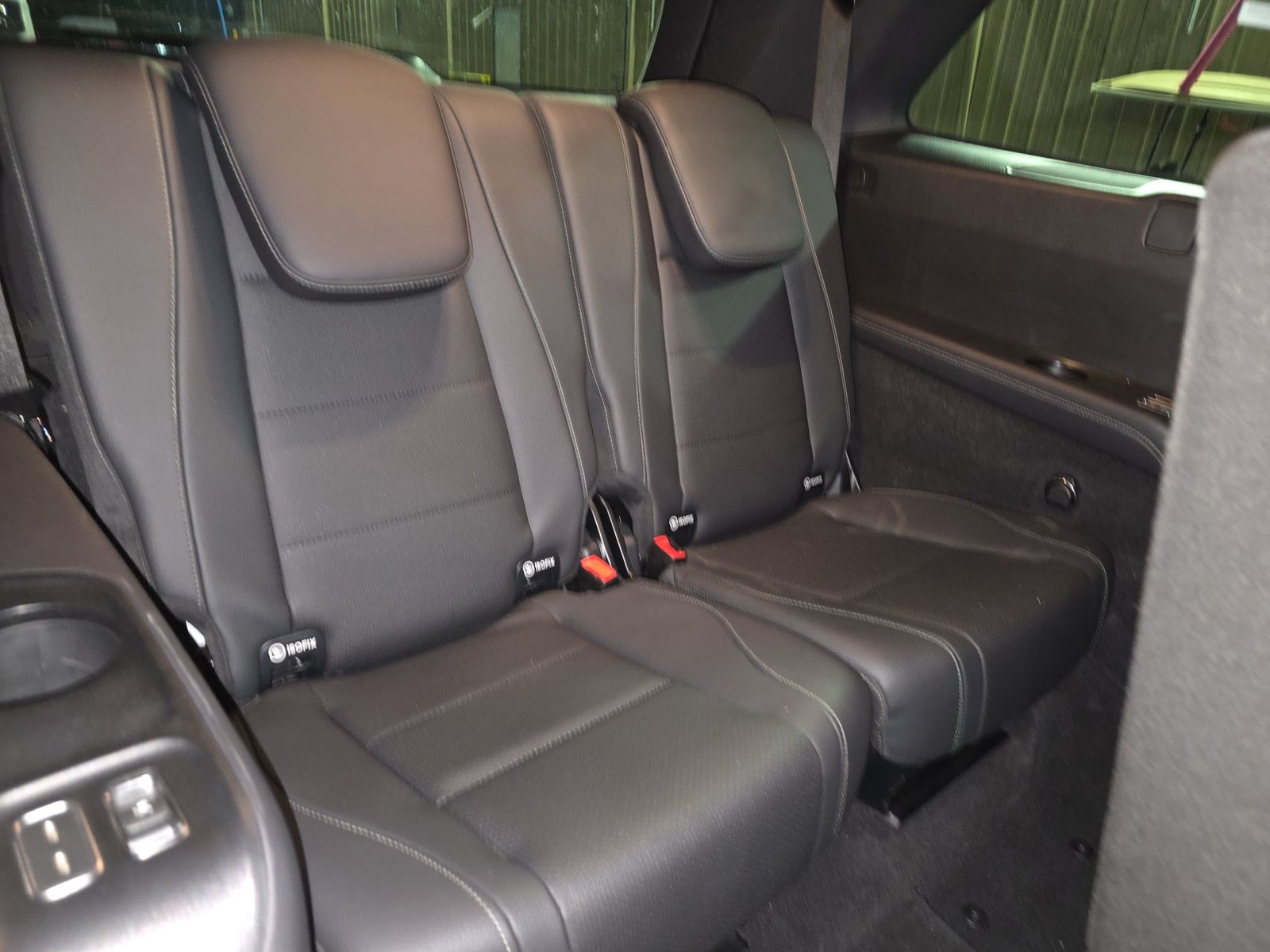 2025 Mercedes-Benz GLS GLS 450 FWD