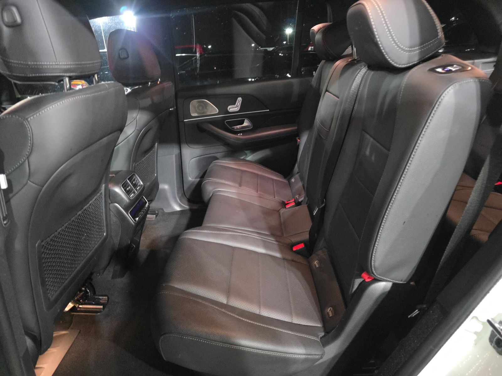 2025 Mercedes-Benz GLS GLS 450 FWD