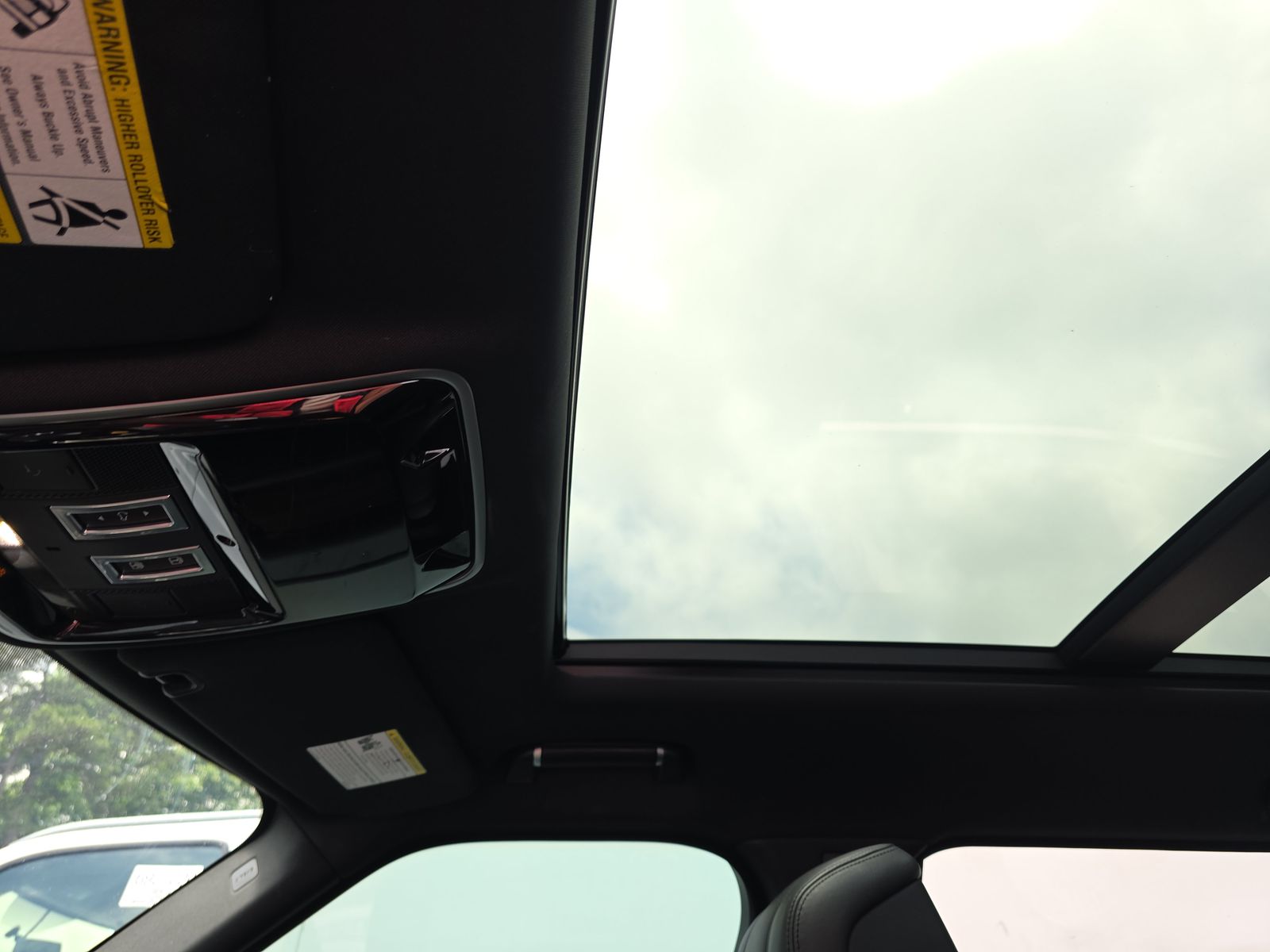 2019 Land Rover Range Rover Supercharged LWB AWD