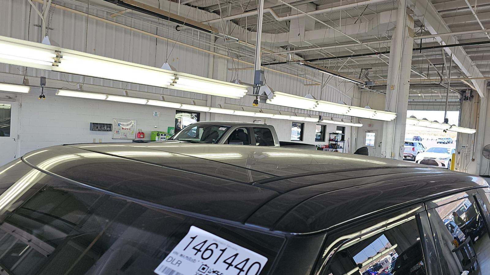 2021 Land Rover Range Rover Sport HSE Silver Edition FWD