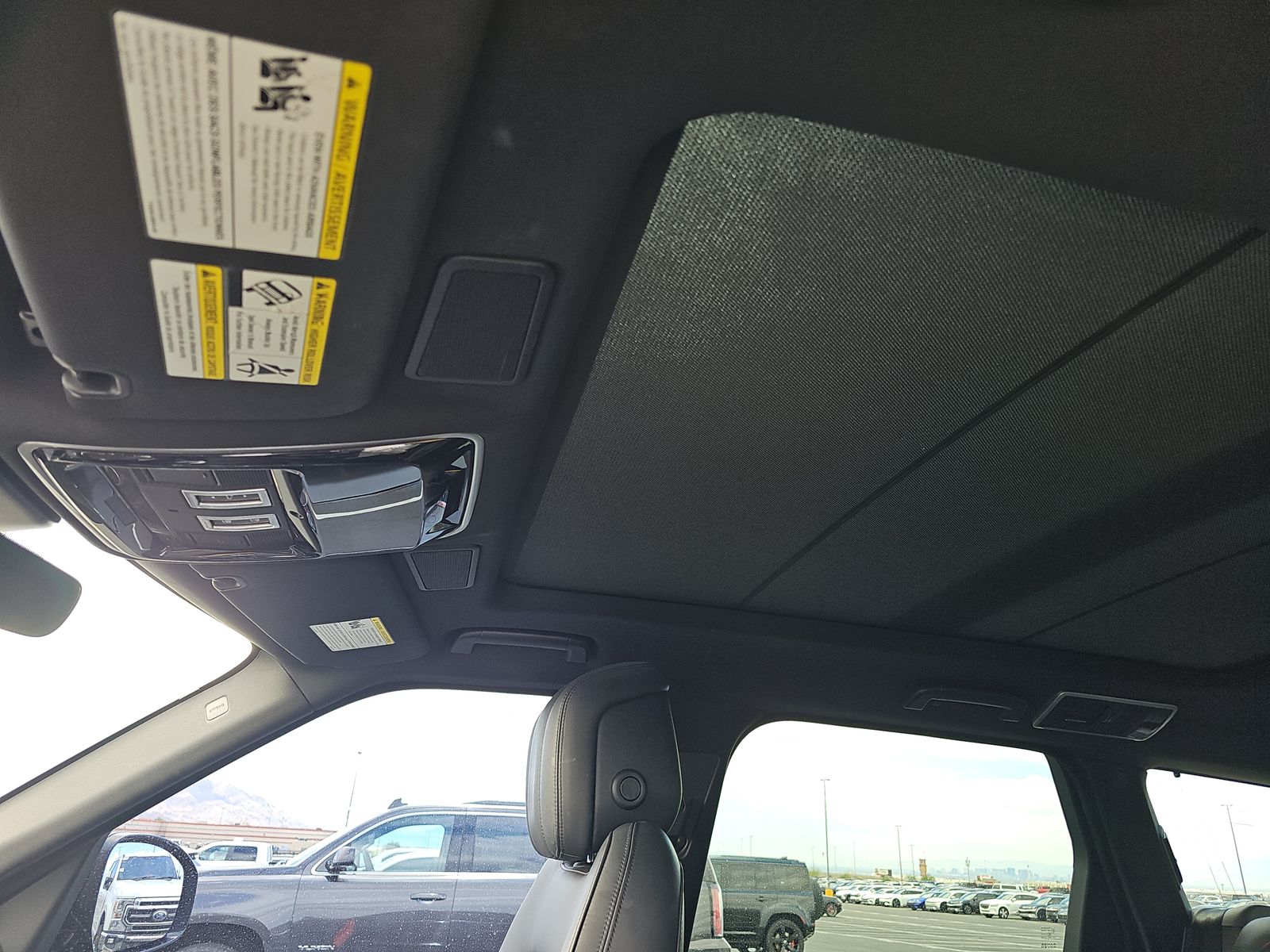 2021 Land Rover Range Rover Sport HSE Silver Edition FWD