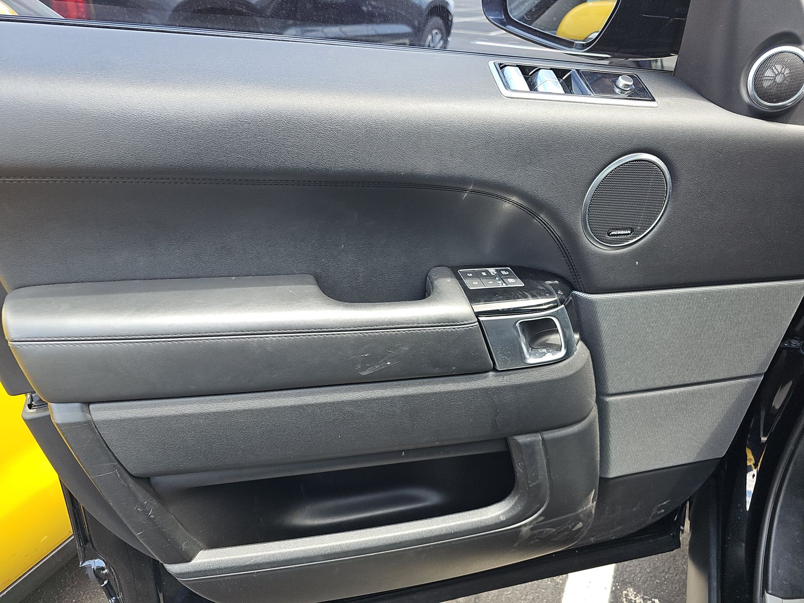 2021 Land Rover Range Rover Sport HSE Silver Edition FWD