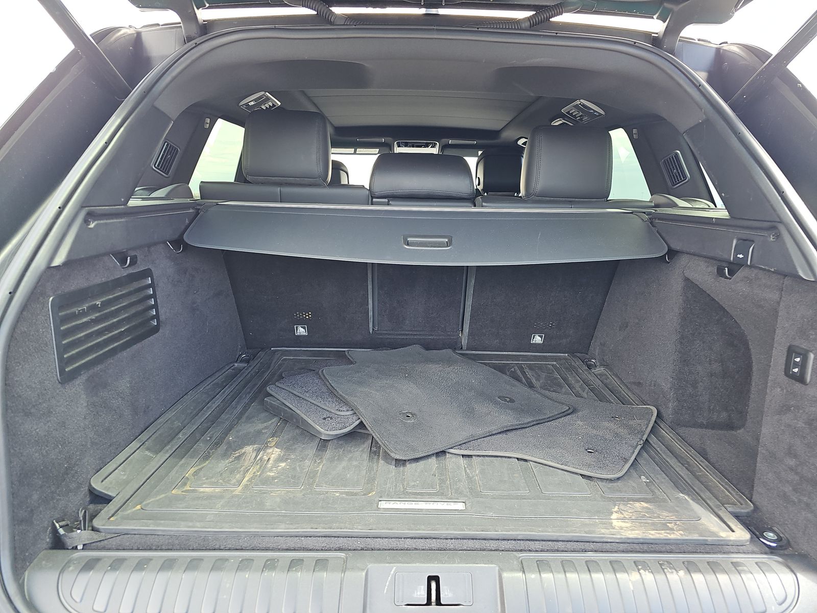 2021 Land Rover Range Rover Sport HSE Silver Edition FWD