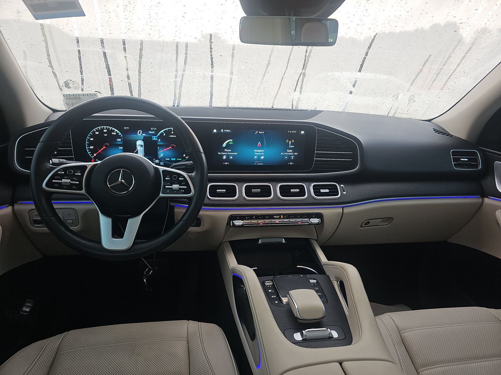 2021 Mercedes-Benz GLE GLE 450 AWD
