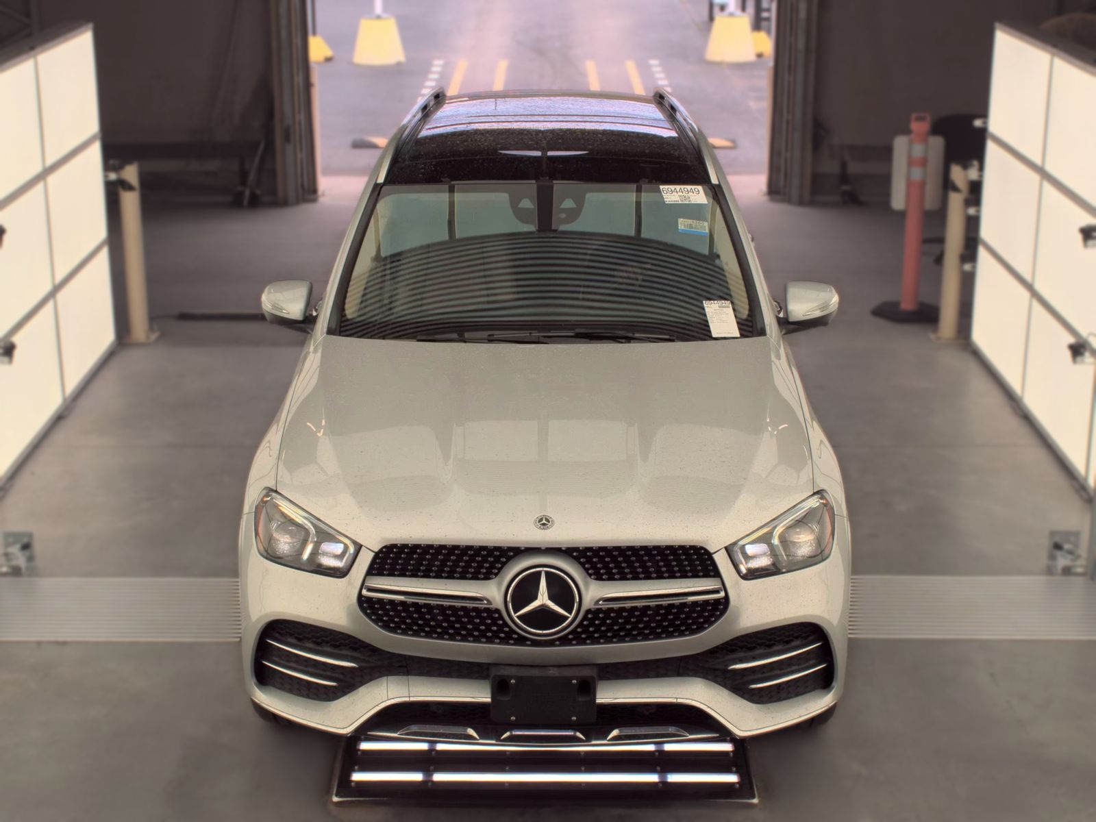 2021 Mercedes-Benz GLE GLE 450 AWD