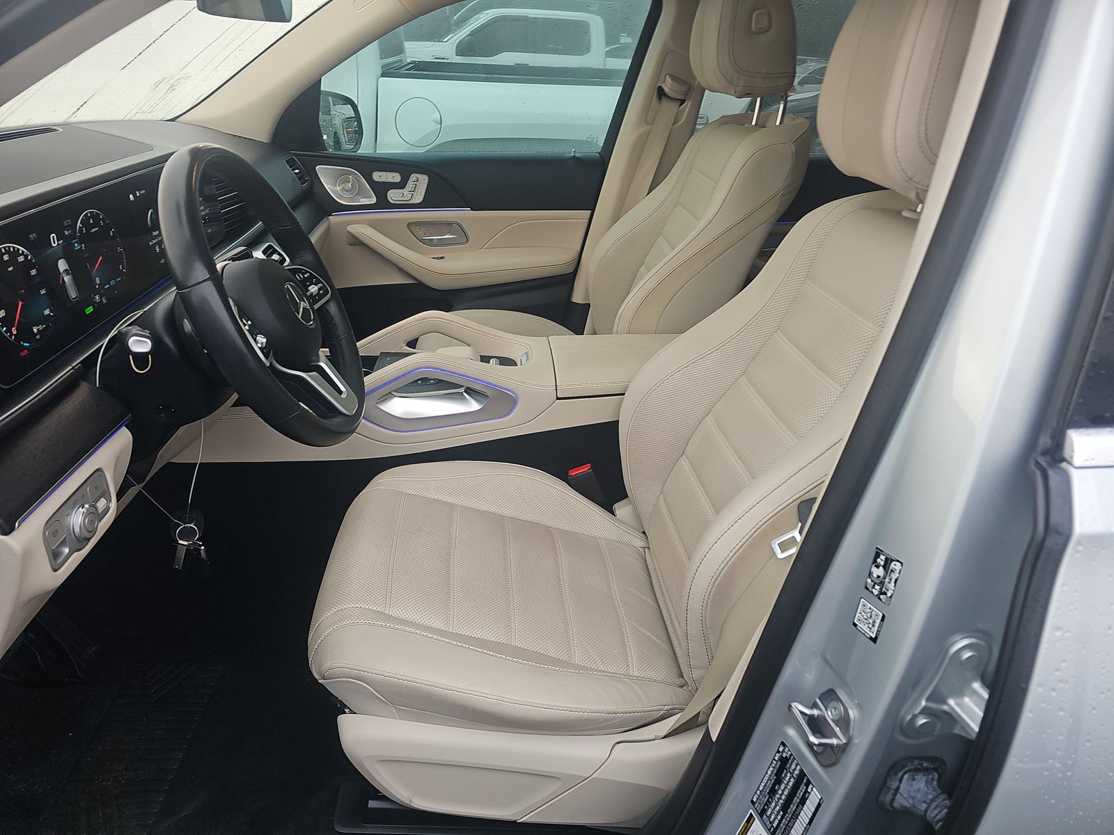2021 Mercedes-Benz GLE GLE 450 AWD
