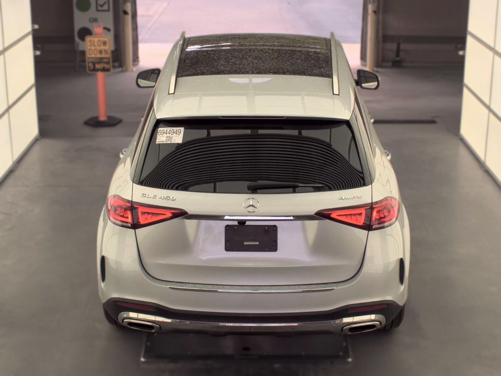 2021 Mercedes-Benz GLE GLE 450 AWD