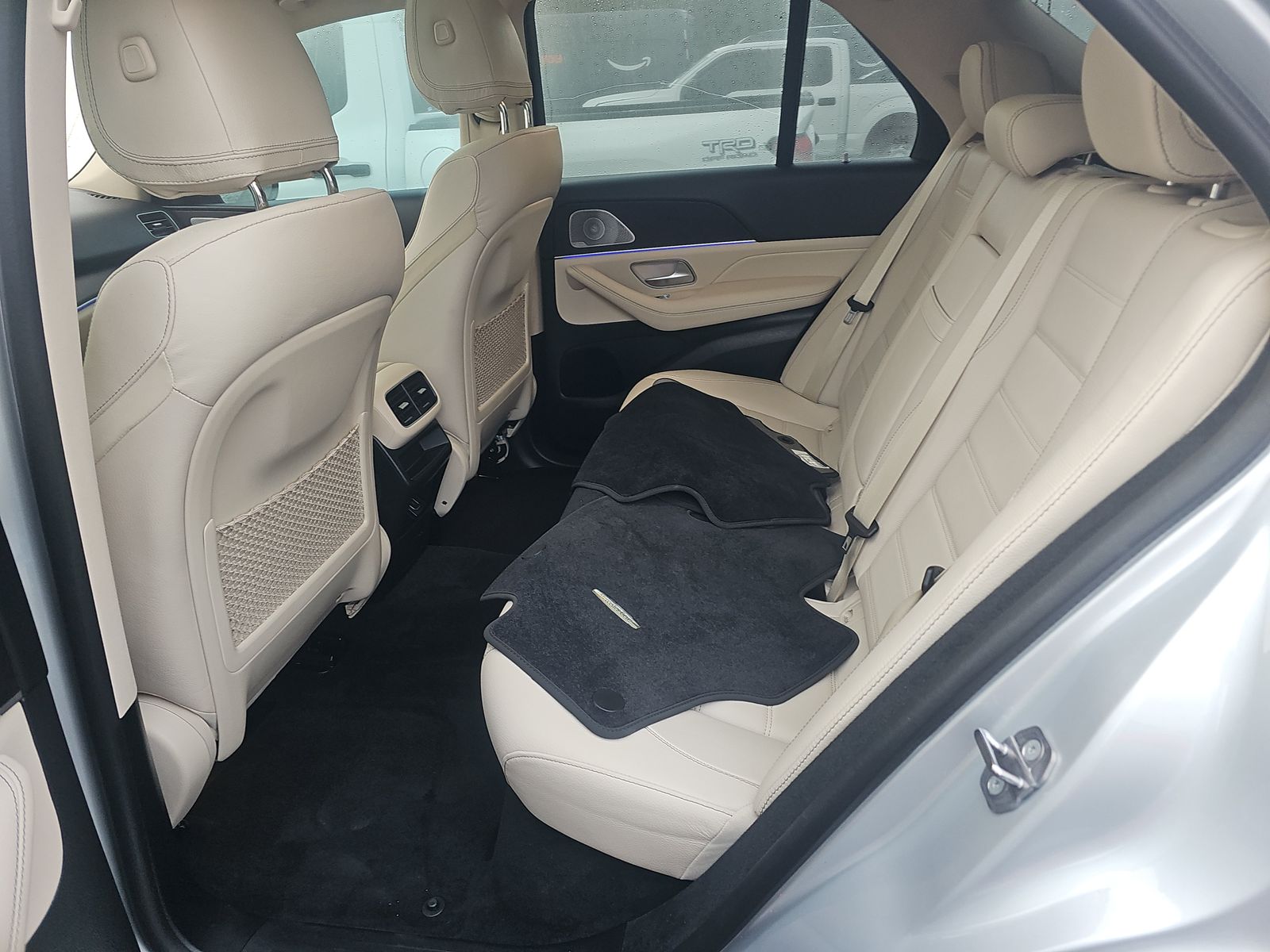 2021 Mercedes-Benz GLE GLE 450 AWD