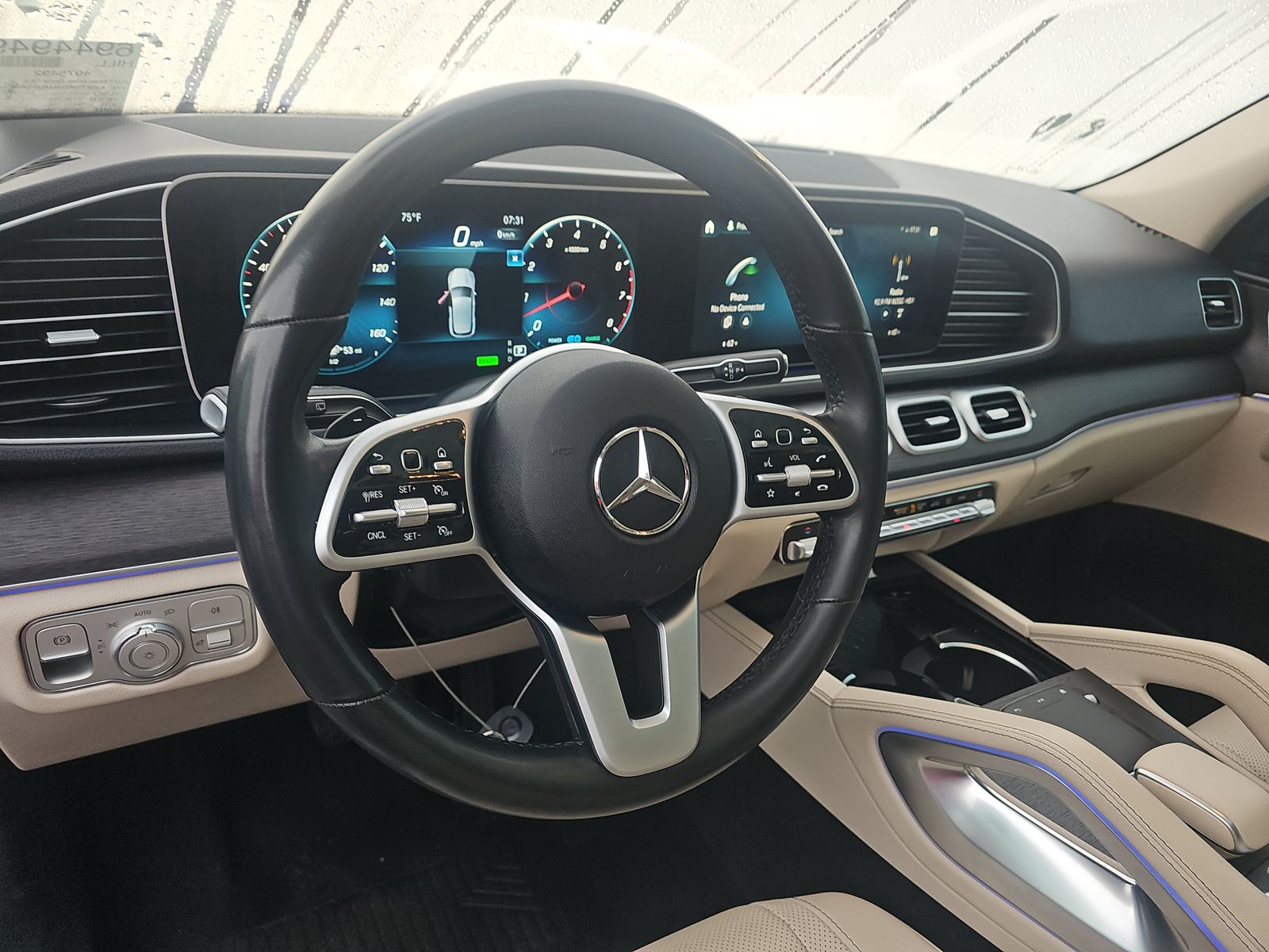 2021 Mercedes-Benz GLE GLE 450 AWD