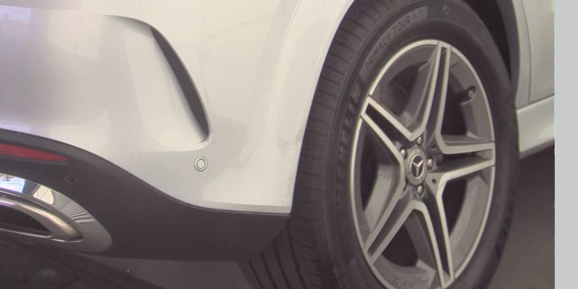 2021 Mercedes-Benz GLE GLE 450 AWD