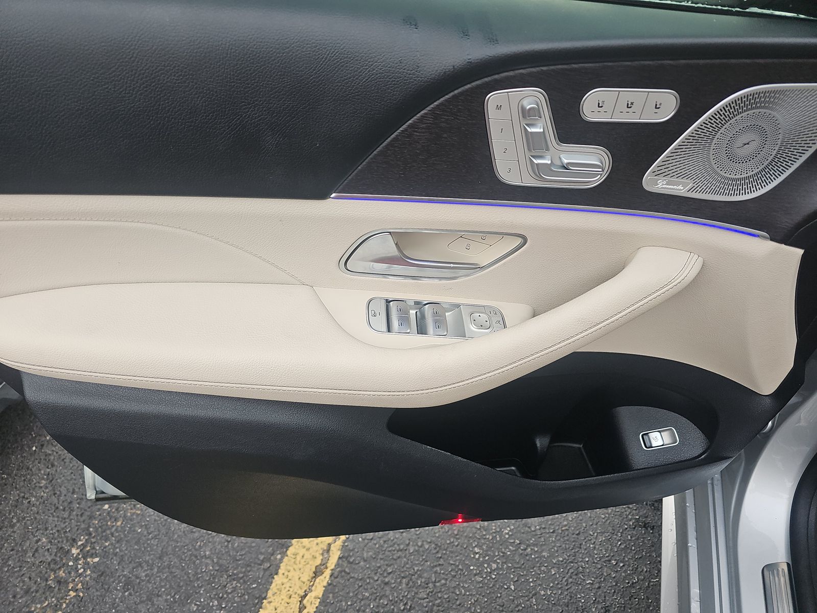 2021 Mercedes-Benz GLE GLE 450 AWD