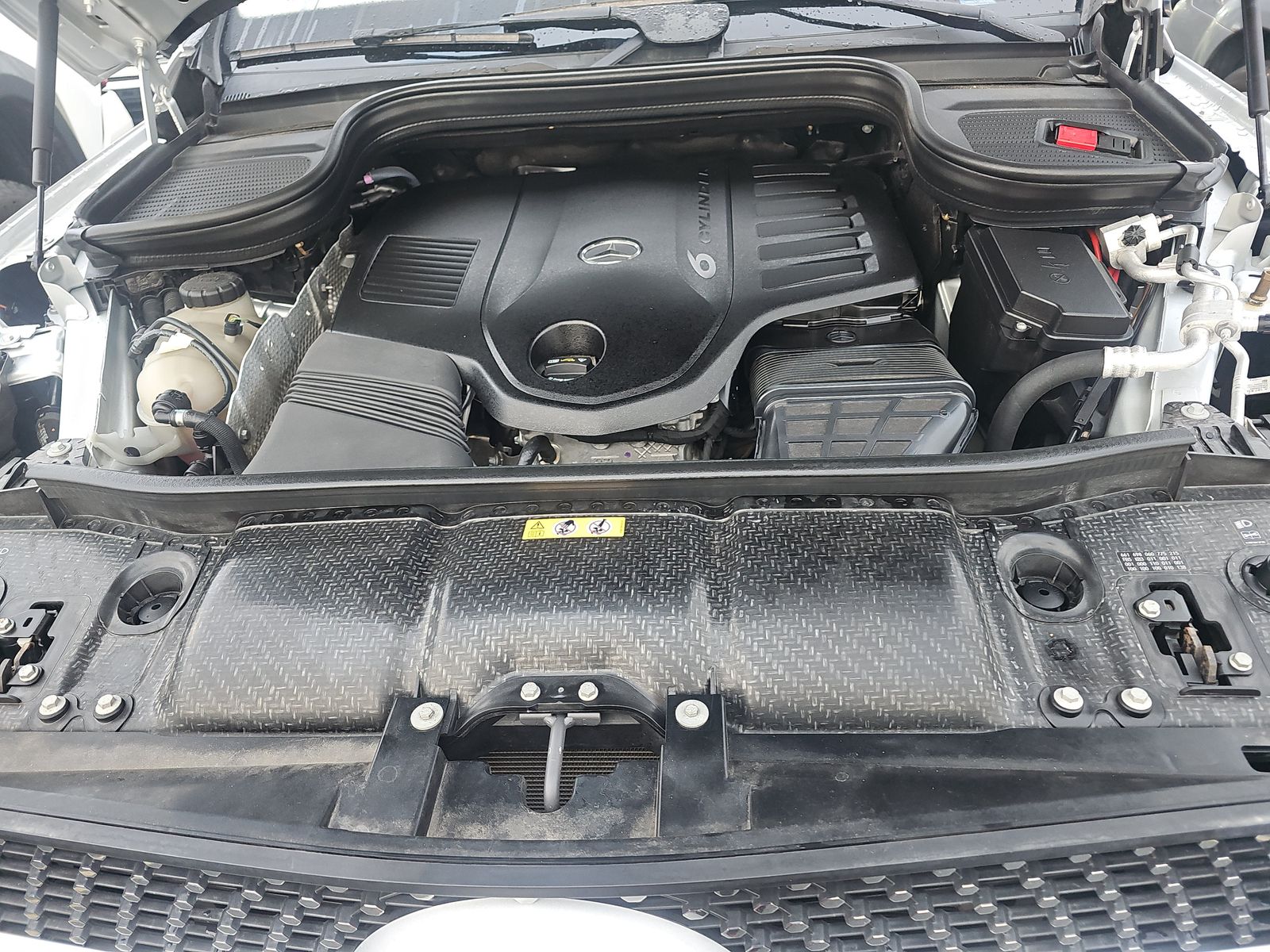 2021 Mercedes-Benz GLE GLE 450 AWD