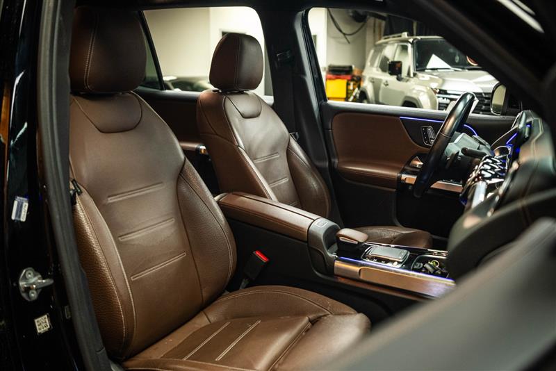 2020 Mercedes-Benz GLB GLB 250 FWD