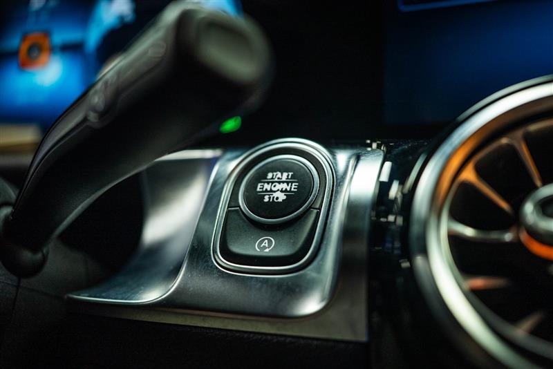 2020 Mercedes-Benz GLB GLB 250 FWD