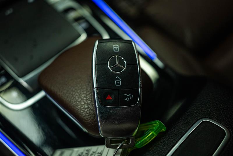 2020 Mercedes-Benz GLB GLB 250 FWD